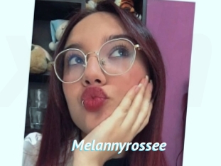 Melannyrossee