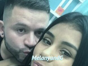 MelanyandG