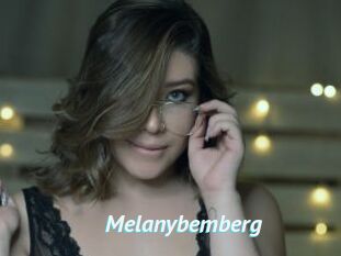 Melanybemberg