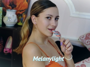 Melanylight