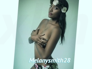 Melanysmith28