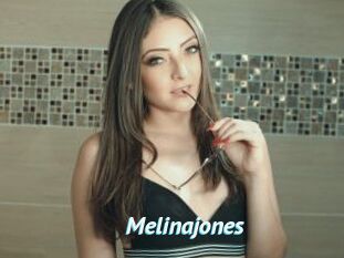 Melinajones