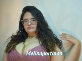 Melinaportman