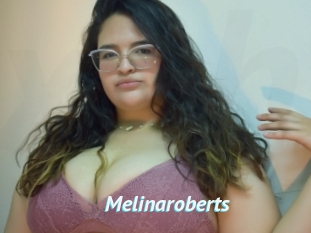 Melinaroberts