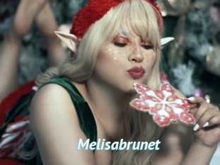 Melisabrunet