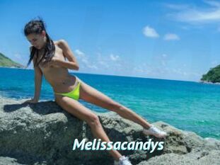 Melissacandys