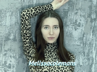 Melissacolemans