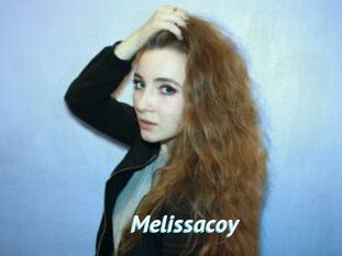 Melissacoy