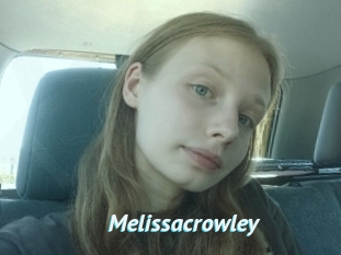 Melissacrowley