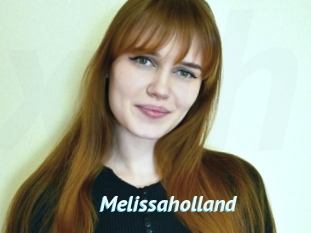 Melissaholland