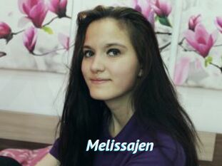 Melissajen