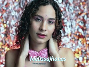 Melissajhones