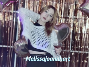 Melissajoannhart