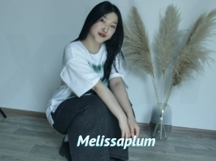 Melissaplum