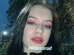 Melissarud