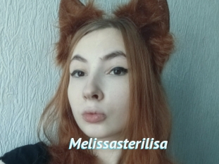 Melissasterilisa