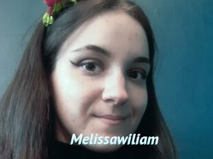 Melissawiliam