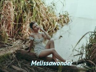 Melissawonder