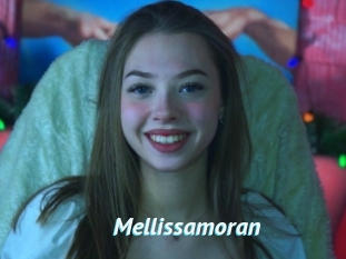 Mellissamoran