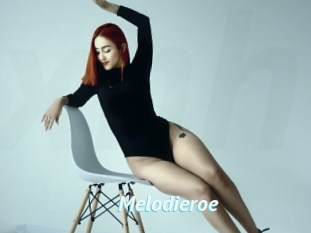 Melodieroe