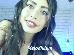 Melodiklum