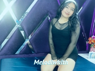 Melodiwhith