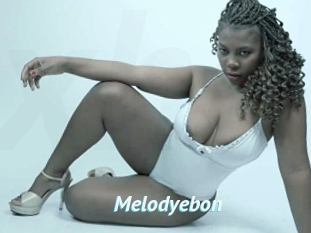 Melodyebon