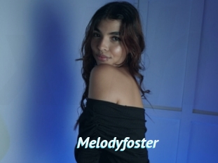 Melodyfoster