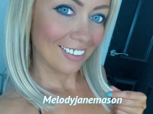 Melodyjanemason