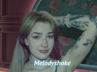 Melodyshake