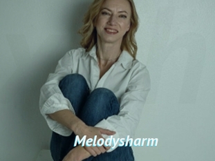 Melodysharm