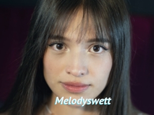 Melodyswett