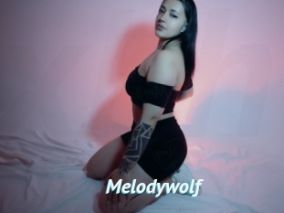 Melodywolf