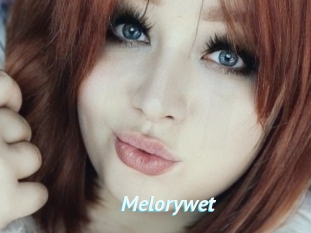 Melorywet