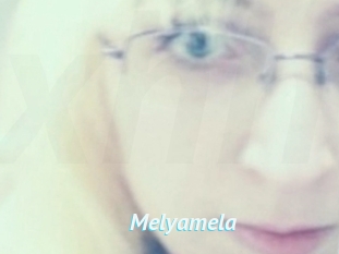 Melyamela