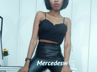 Mercedesw