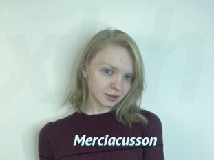 Merciacusson