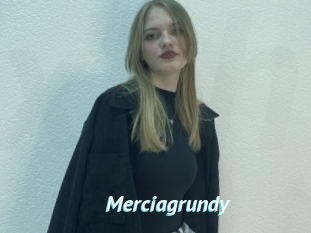 Merciagrundy