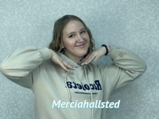 Merciahallsted