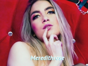 Meredithrose