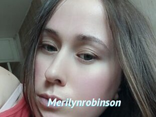 Merilynrobinson