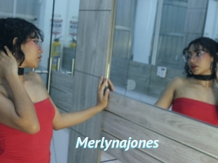 Merlynajones