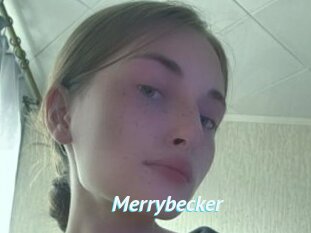 Merrybecker