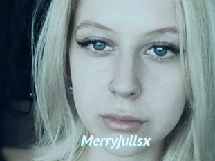 Merryjullsx