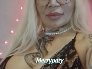 Merrypaty