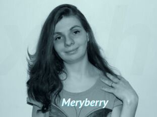 Meryberry