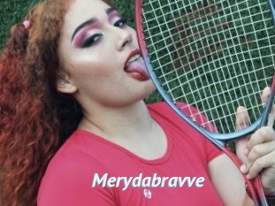 Merydabravve