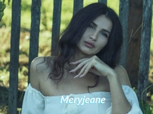 Meryjeane