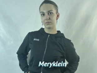 Meryklein