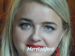 Merylallford